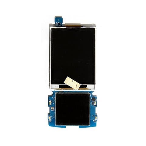 Дисплей Samsung SGH-E950, Original (PRC) | экран, монитор