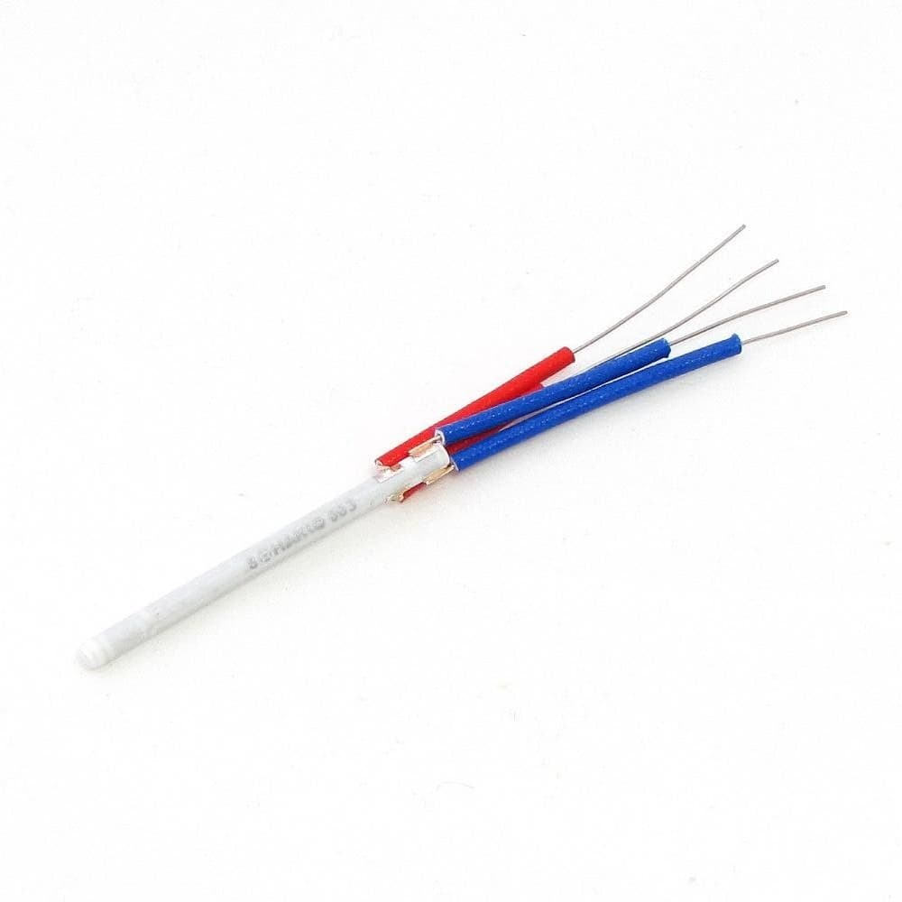 Нагревательный элемент для паяльника LUKEY 852D+/868/853D+(Hakko)