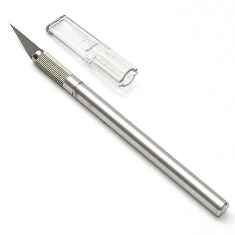 ProsKit 8PK-394A - Скальпель радиомонтажный