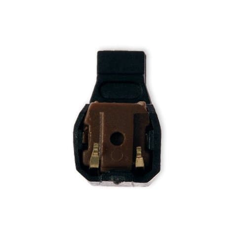 Микрофон Nokia 3100, 3120, 3220, 6020, 6021, 6070, 6080, 6100, 6170, 6230, 6230i, 6630, 6670, 6680, 6681, 7260, 7270, 7610, 7710, 9500, E50, N70, N72, аналоговый