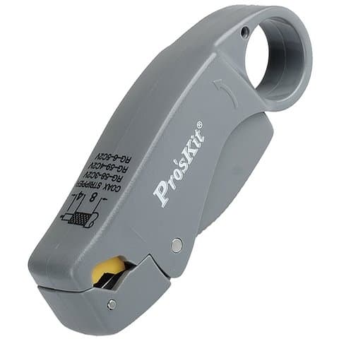 Стриппер ProsKit 6PK-322