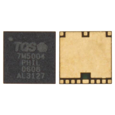 Усилитель мощности TQS7M5004 Samsung SGH-E380, SGH-X700