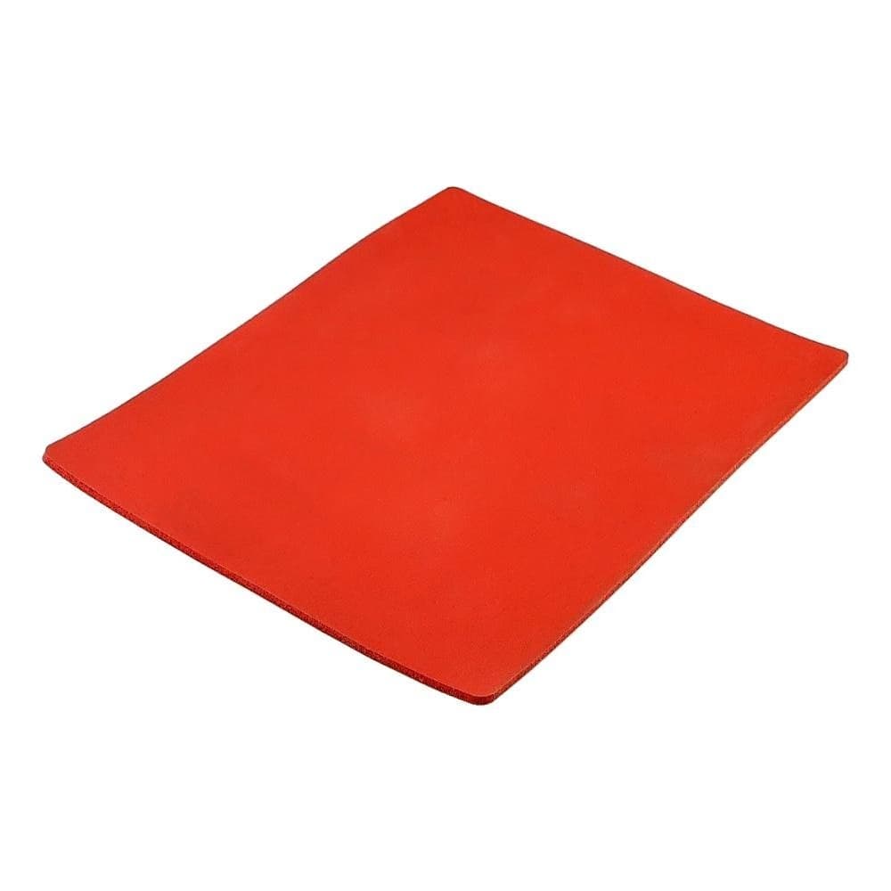 Коврик из плотной пористой резины, 11