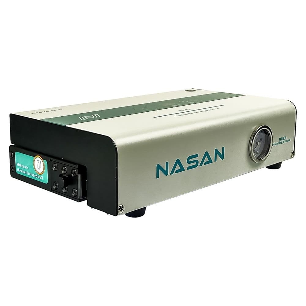 Автоклав Nasan NA-B2+, 7