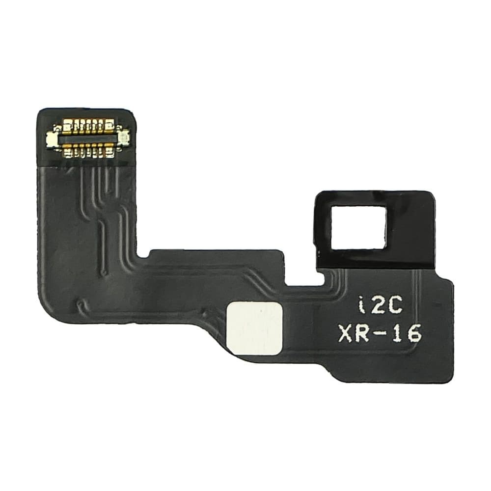 Шлейф программируемый I2C для точечного проектора Face ID iPhone XR
