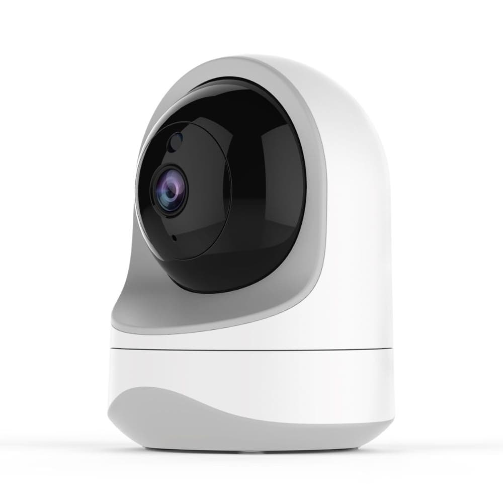 IP-камера Smarteye 637JBU, для видеонаблюдения, белая