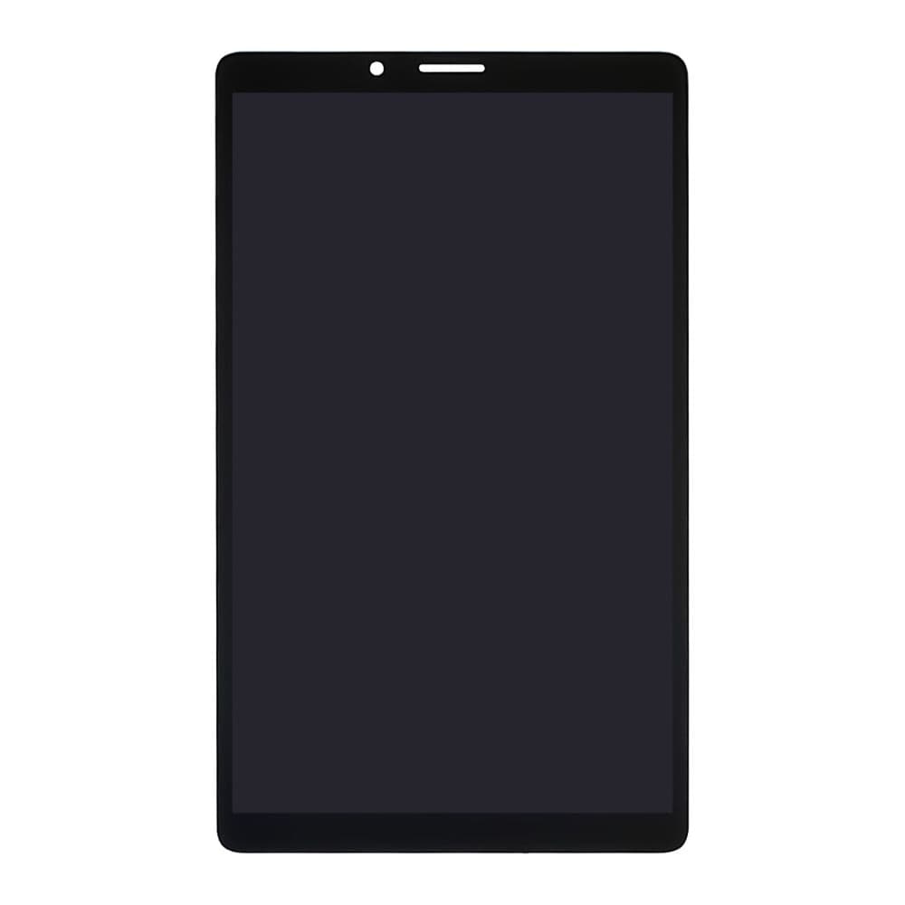 Дисплей Lenovo Tab M7, TB-7305F, TB-7306X, черный | с тачскрином | Original  (PRC) | дисплейный модуль, экран, монитор | купить в интернет-магазине  GSM-Kharkov - Запчасти для телефонов и планшетов