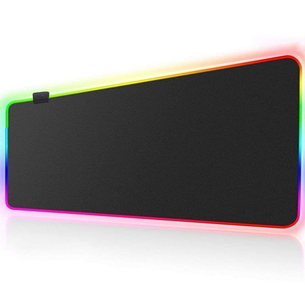 Коврик для мышки Jedel MP-02, 80 x 30 см, с RGB подсветкой