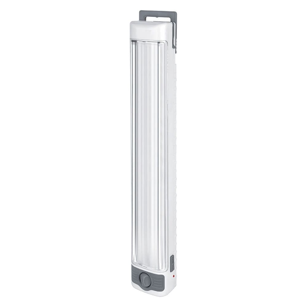 Аварийный LED светильник Weidasi WD-839T, с аккумулятором, 84 светодиода, 4500 mAh