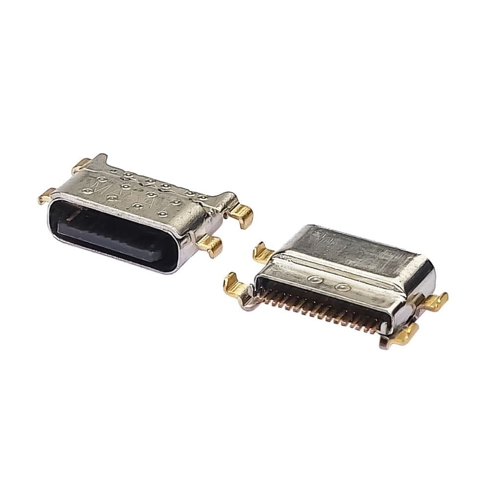 Коннектор зарядки Xiaomi Mi 11, M2011K2C, M2011K2G, Type-C, Original (PRC), (гнездо, разъем, слот)