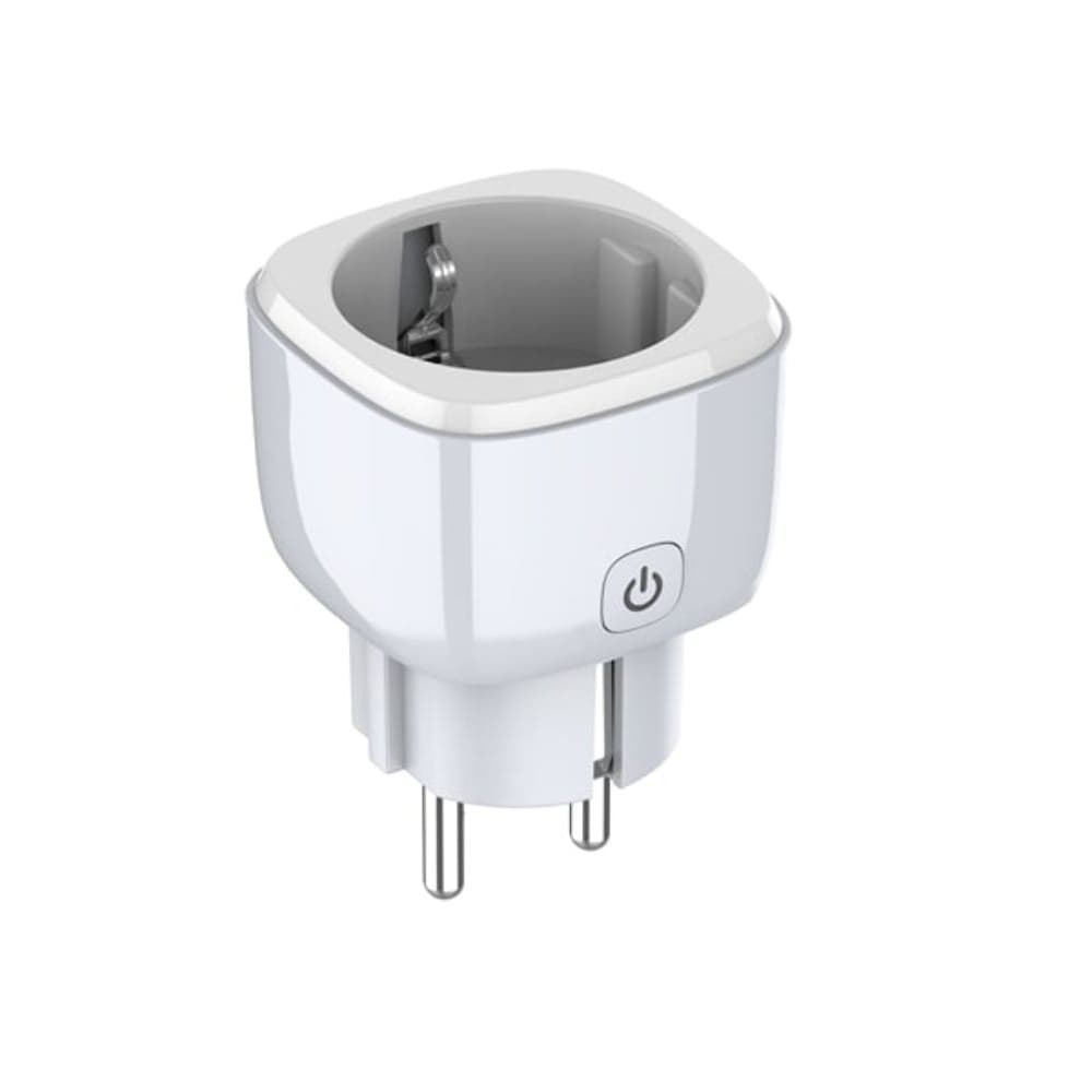 Умная розетка Ldnio SEW1080, Wi-Fi 2.4 GHz, Bluetooth