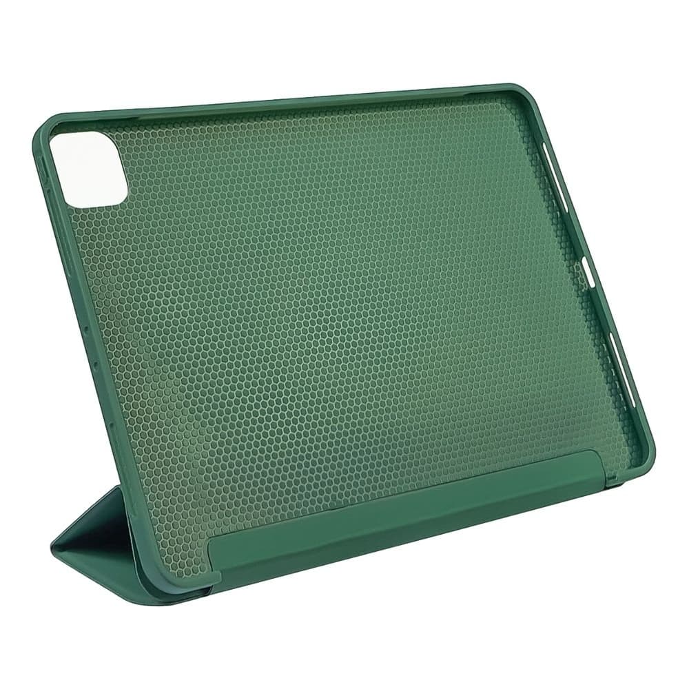 Чехол-книжка Cover Case Apple iPad Pro 11, зелений