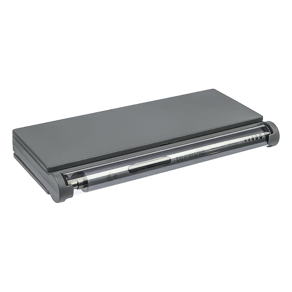 Аккумуляторная отвёртка Kaisi CS03B, c LED подсветкой, 55 бит, удлинитель, магнитный коврик 170x70 мм, mini magnetizer