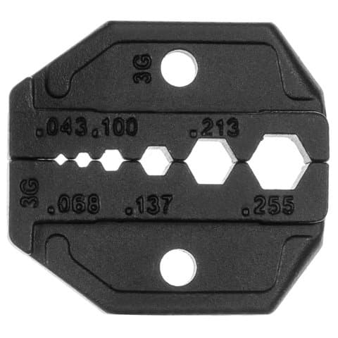 Матрица ProsKit CP-336DG, для кримпера