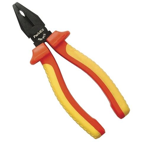 ProsKit PM-912 (160мм) - Пассатижи