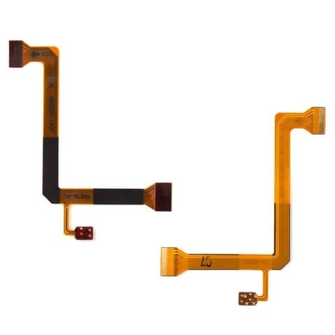 Шлейф Samsung VP-D30, VP-D31, VP-D39, VP-D903i, VP-D93, VP-D99, дисплея, Original (PRC)
