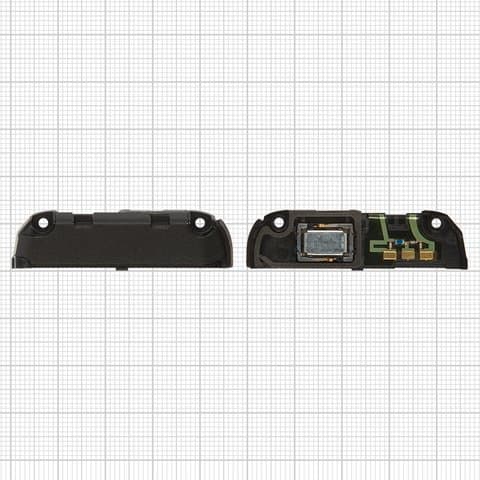 Динамік Nokia N85, бузер, дзвоник виклику та гучного зв'язку, нижній динамік | динамик, з антеною | динамик