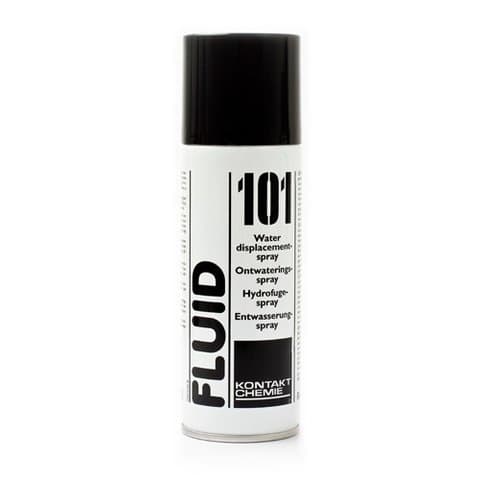Витискувач вологи Kontakt Chemie Fluid 101, 200 мл