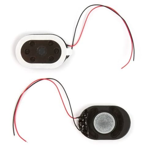 Динамік Navi N35, N43, N43i BT, N50 HD, N50i BT, N60 BT, N70 BT, (20 x 30 мм)