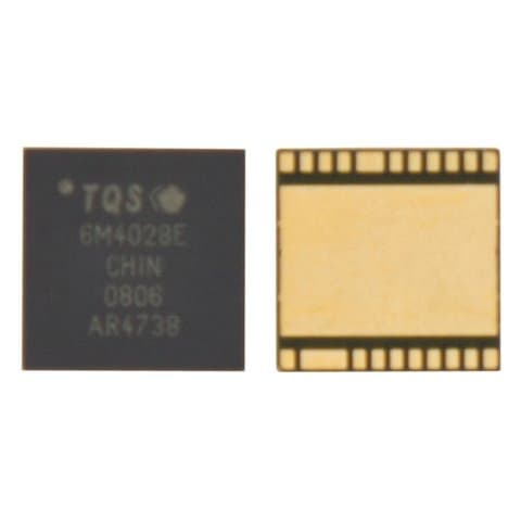 Усилитель мощности TQS6M4028E, TQM6M4048 для китайских телефонов, универсальный,