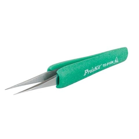 ProsKit TZ-212N - антистатический пинцет