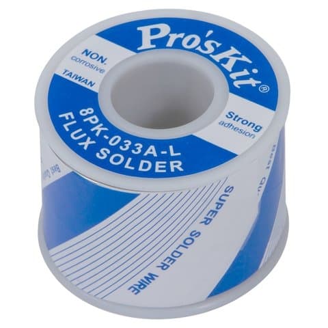 ProsKit 8PK-033J - припой