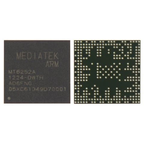 Центральный процессор MT6252A для китайских телефонов, универсальный,