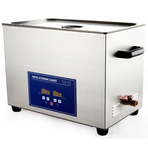 Ультразвуковая ванна Jeken (Codyson) PS-100A