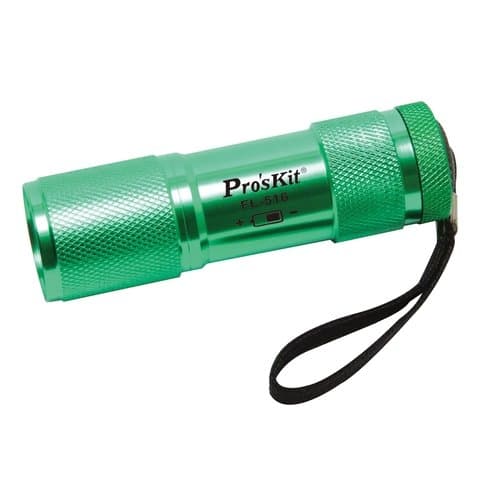Фонарик ProsKit FL-516