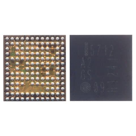 Усилитель мощности PMB5712 Samsung GT-i9100 Galaxy S2, GT-i9220 Galaxy Note, GT-i9300 Galaxy S3, GT-N7000 Galaxy Note, GT-N7100 Galaxy Note 2