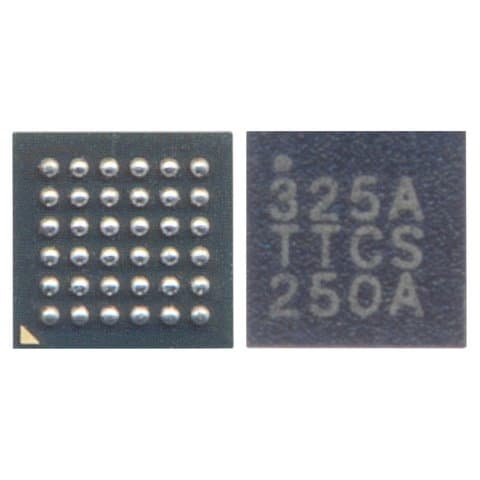 Микросхема управления звуком 325A Samsung GT-i9500 Galaxy S4