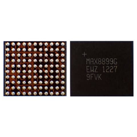 Микросхема управления питанием MAX8899 Samsung GT-i5500 Galaxy 550, GT-S5380 Wave Y, GT-S5670 Galaxy Fit, GT-S5830 Galaxy Ace