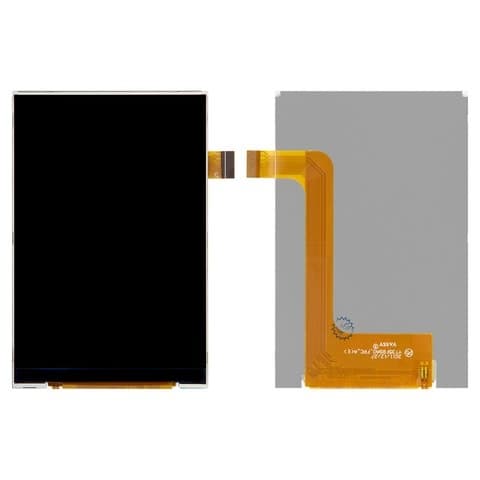 Дисплей Lenovo A66, Original (PRC) | экран, монитор