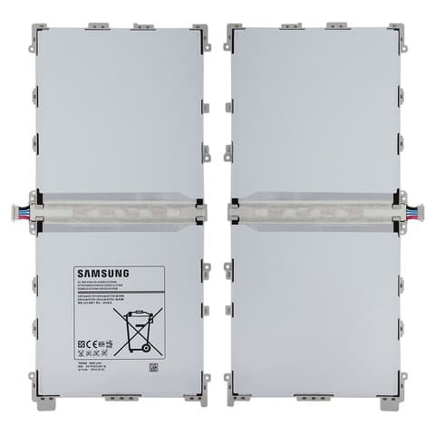 Акумулятор Samsung SM-P900 Galaxy Note Pro 12.2, SM-P901 Galaxy Note Pro 12.2, SM-P905 Galaxy Note Pro 12.2 LTE, T9500C, T9500E, Original (PRC) | 3-12 міс. гарантії | АКБ, батарея, аккумулятор
