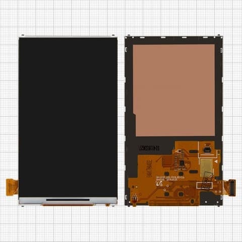 Дисплей Samsung SM-G313 Galaxy Ace 4, Original (PRC) | экран, монитор