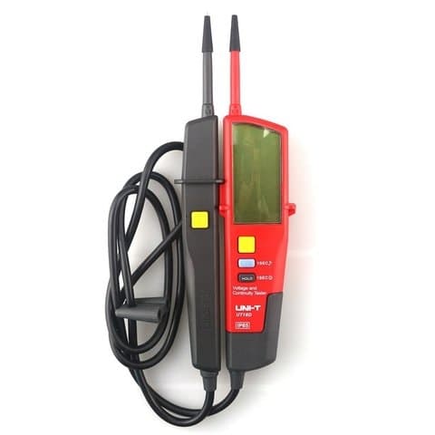 UNI-T UT18D - Тестер напряжения