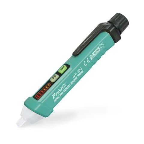 Бесконтактный индикатор напряжения ProsKit NT-309