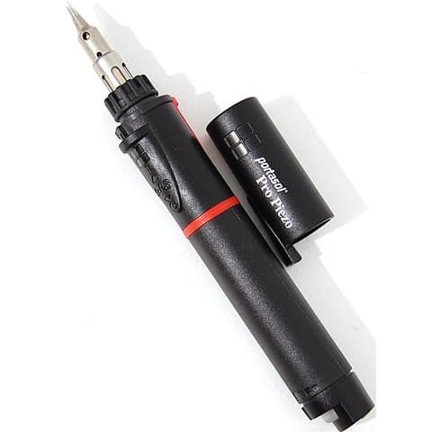 Газовый паяльник Goot GP-510