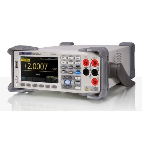 Прецизионный цифровой мультиметр SIGLENT SDM3045X