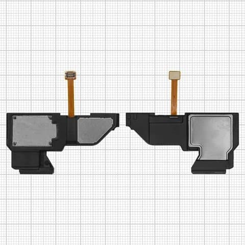 Динамік Huawei P9 Plus, бузер (дзвоник виклику та гучного зв'язку, нижній динамік), в резонаторі