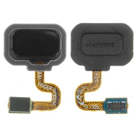 Шлейф Samsung SM-N950 Galaxy Note 8, сканера отпечатка пальца (Touch ID), Original (PRC)