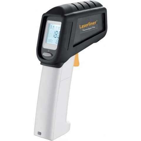 Пирометр Laserliner ThermoSpot Plus
