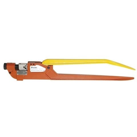 Кримпер ProsKit 8PK-CT120 для кабеля