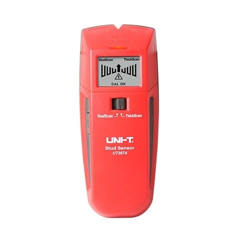 Бесконтактный индикатор напряжения, металла и древесины UNI-T UT387A