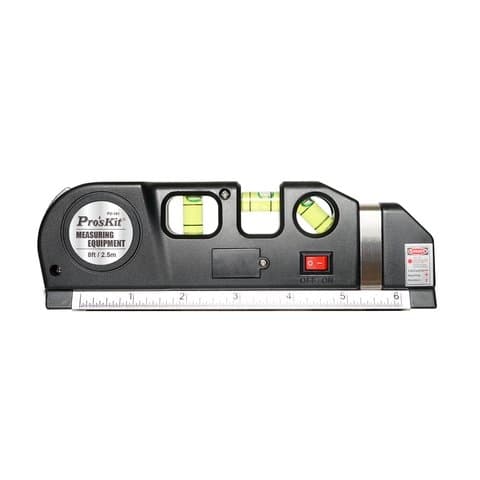 Лазерный уровень ProsKit PD-161-C