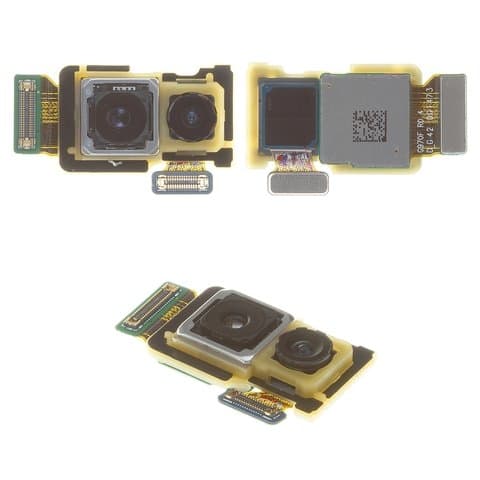 Камера Samsung SM-G970 Galaxy S10e, основная, с разборки, Original (PRC)