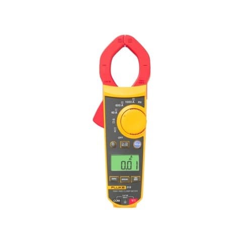 Токоизмерительные клещи Fluke 319