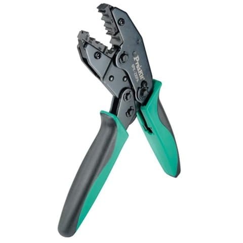 Кримпер ProsKit 6PK-230PA