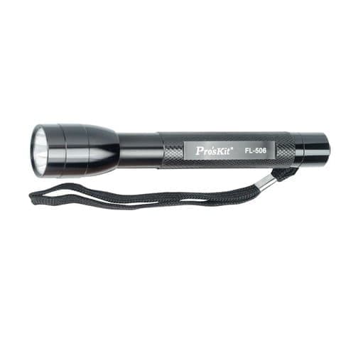 Фонарик ProsKit FL-506