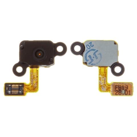 Шлейф Samsung SM-A705 Galaxy A70, сканера отпечатка пальца (Touch ID), камера, Original (PRC)